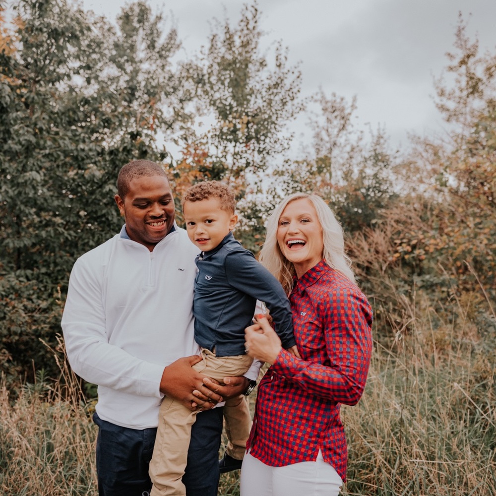 Meet your Posher, Alexandra!